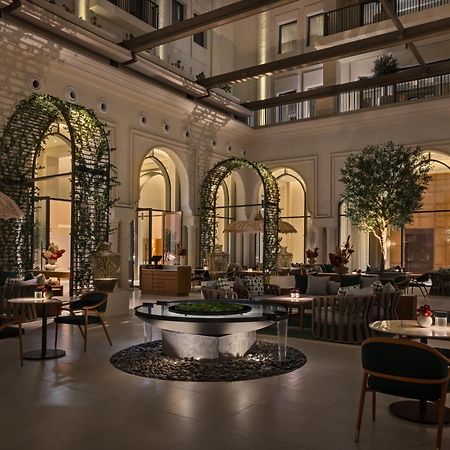 Vida Creek Beach Hotel 迪拜 外观 照片