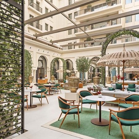 Vida Creek Beach Hotel 迪拜 外观 照片