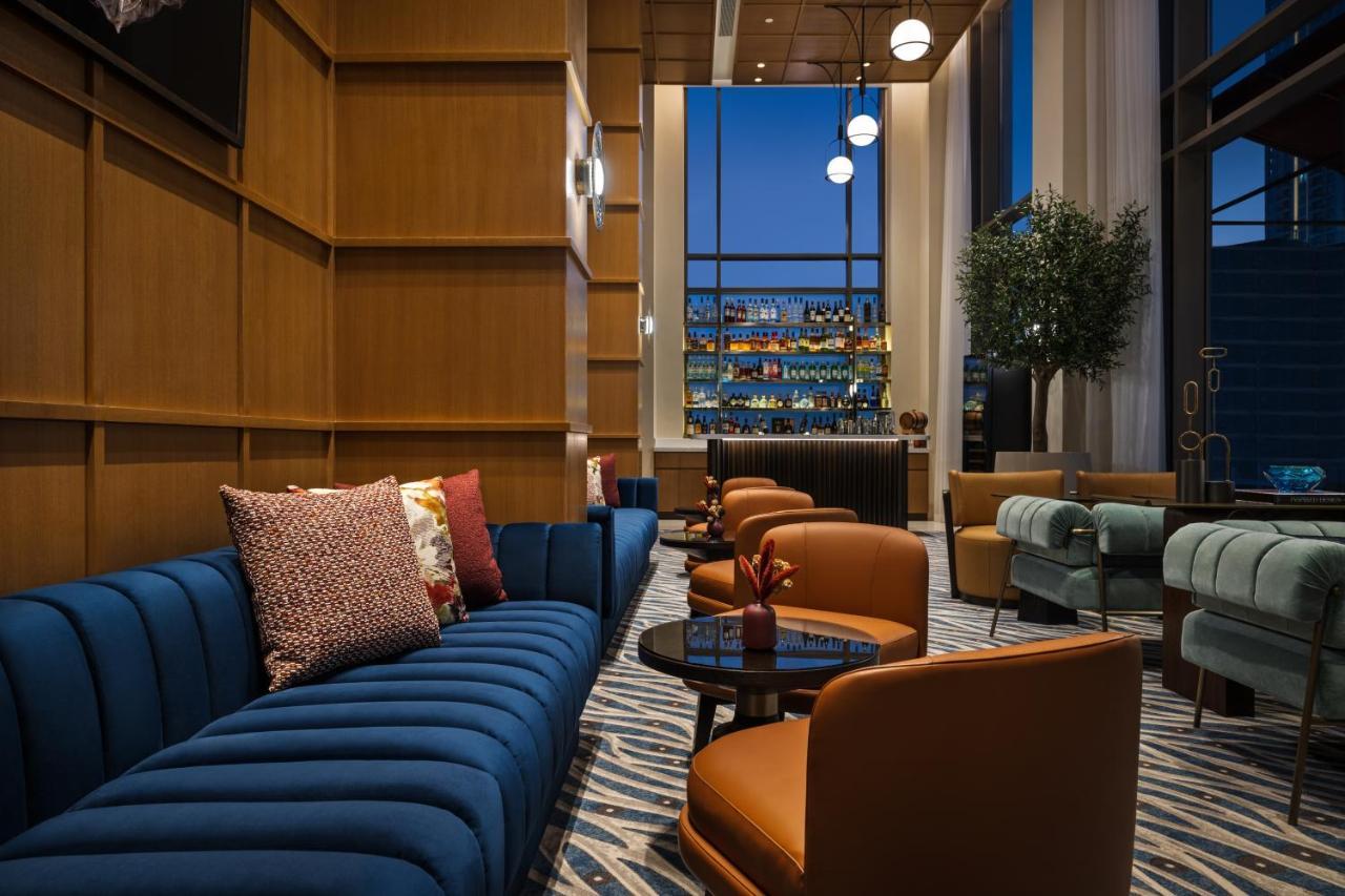 Vida Creek Beach Hotel 迪拜 外观 照片