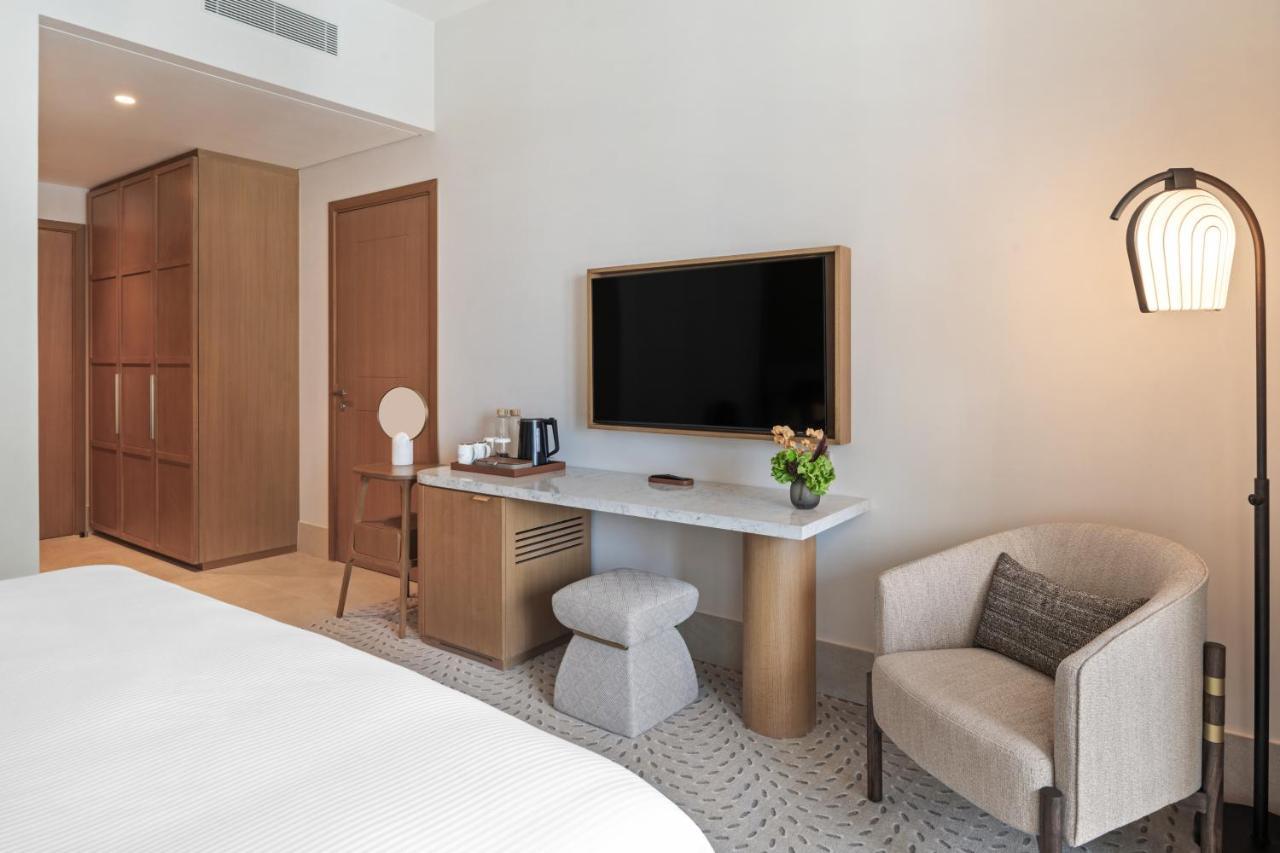 Vida Creek Beach Hotel 迪拜 外观 照片