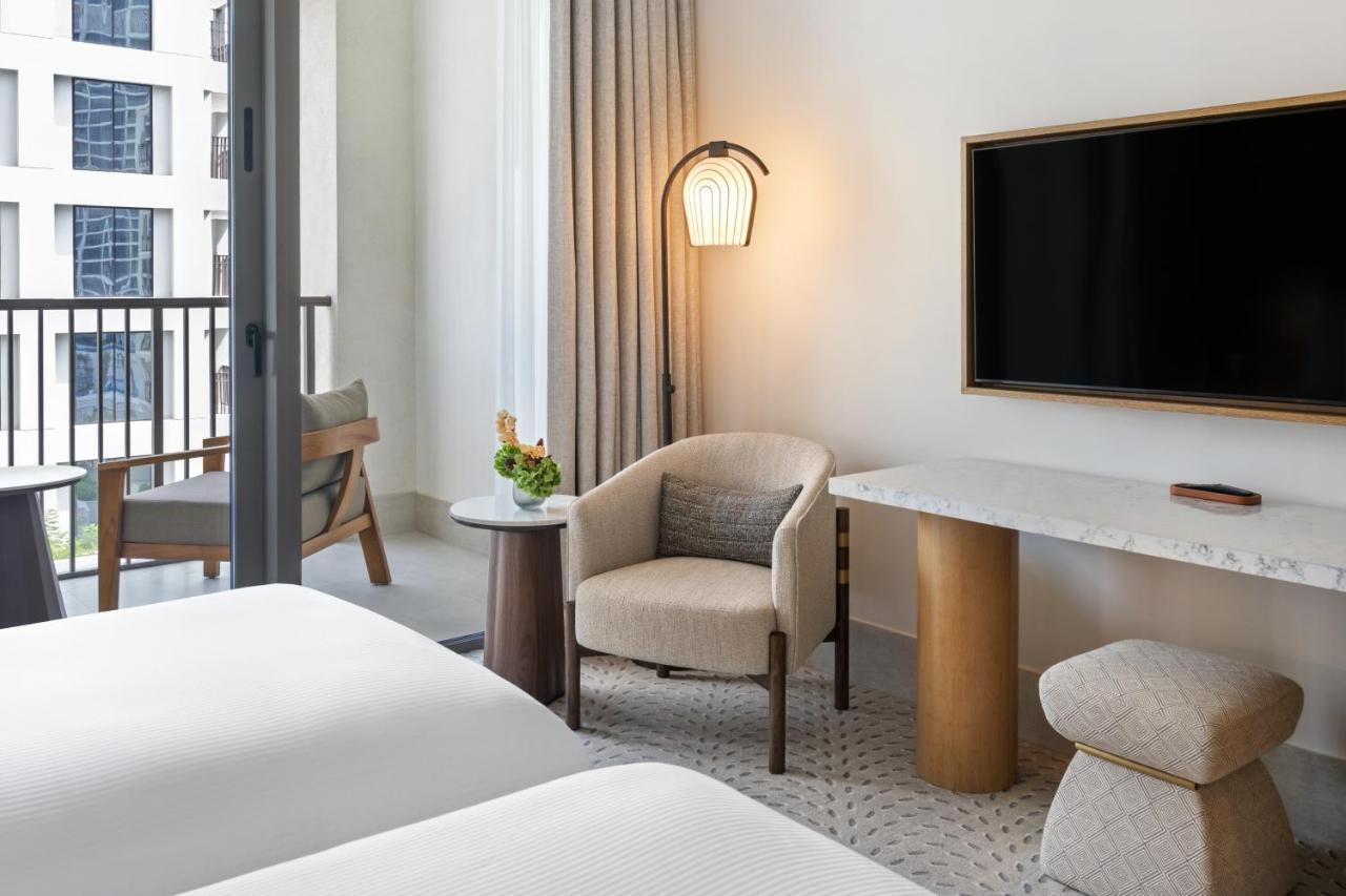 Vida Creek Beach Hotel 迪拜 外观 照片