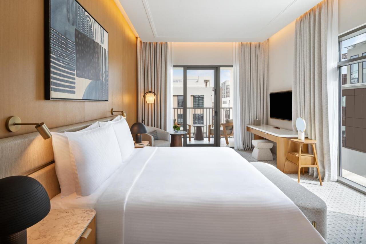 Vida Creek Beach Hotel 迪拜 外观 照片