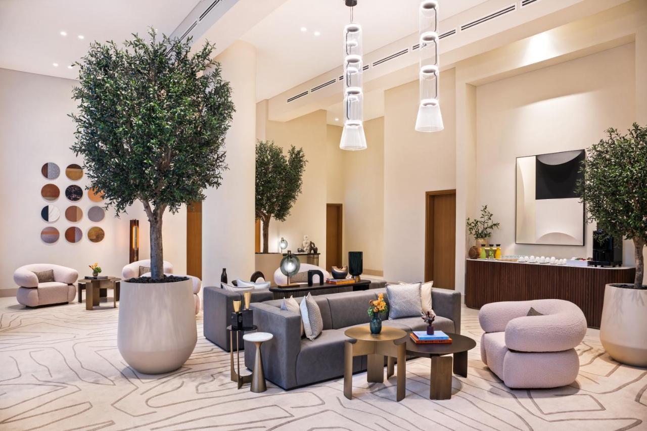 Vida Creek Beach Hotel 迪拜 外观 照片