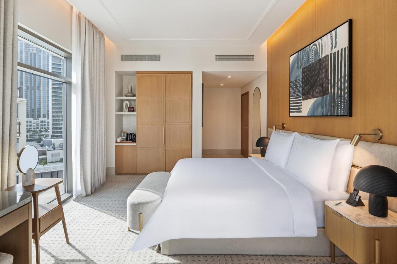 Vida Creek Beach Hotel 迪拜 外观 照片