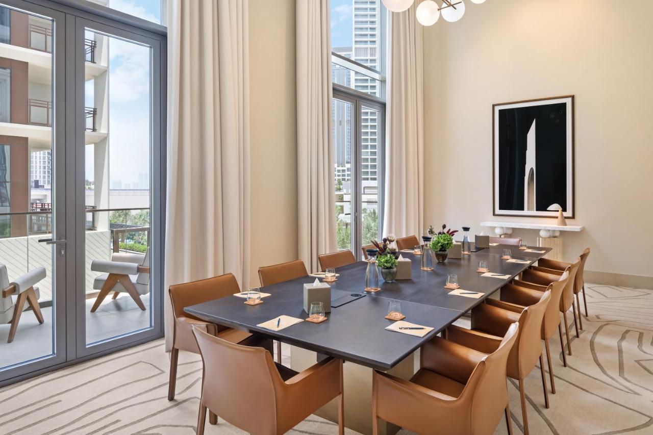 Vida Creek Beach Hotel 迪拜 外观 照片