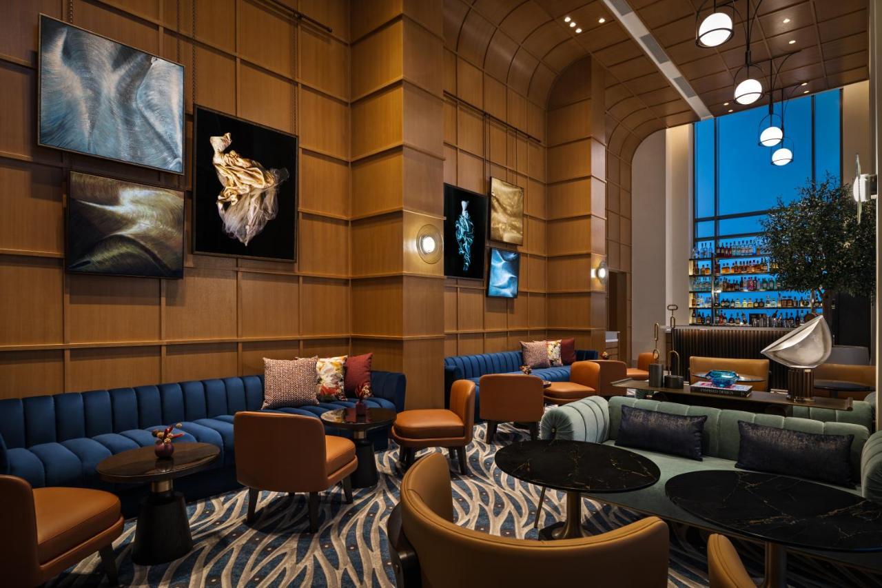 Vida Creek Beach Hotel 迪拜 外观 照片