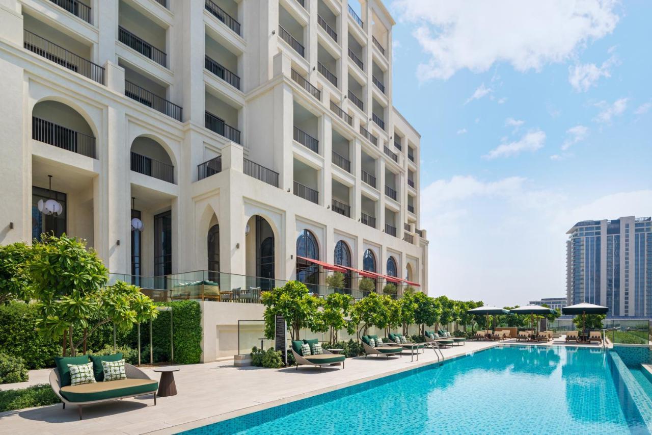 Vida Creek Beach Hotel 迪拜 外观 照片