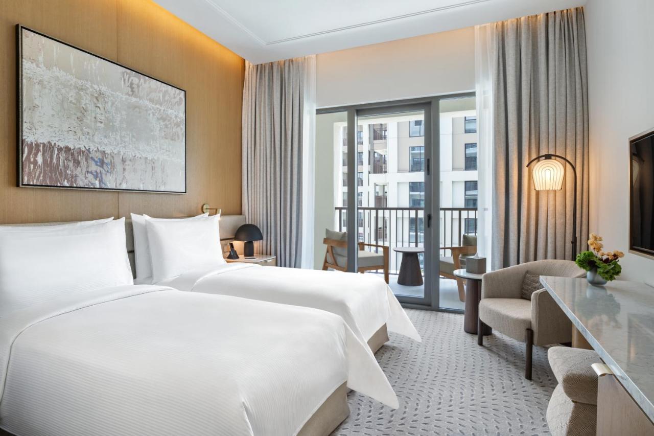Vida Creek Beach Hotel 迪拜 外观 照片