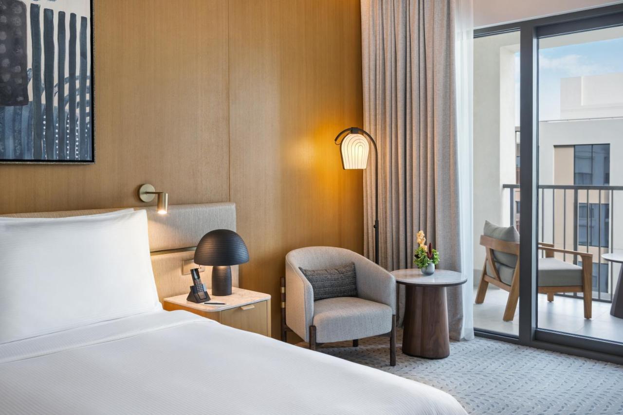 Vida Creek Beach Hotel 迪拜 外观 照片