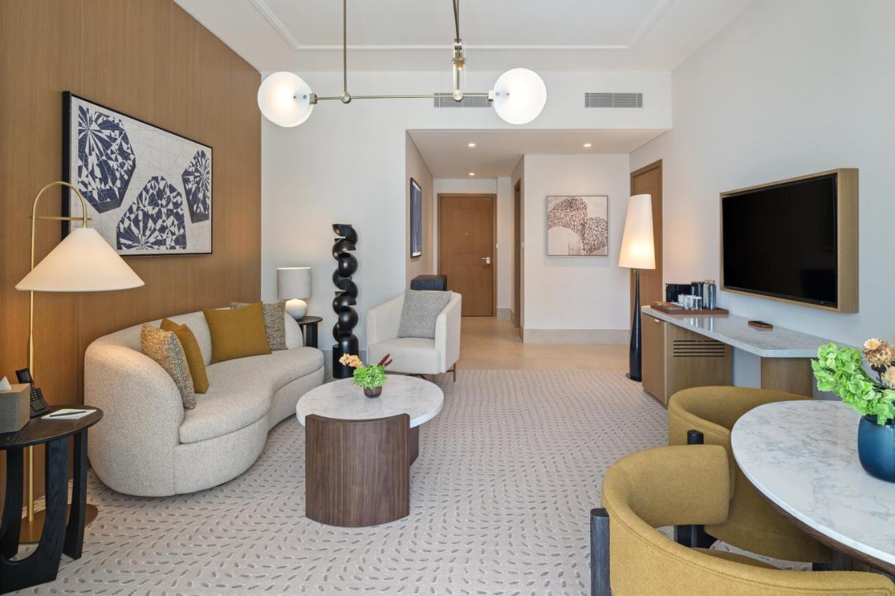 Vida Creek Beach Hotel 迪拜 外观 照片