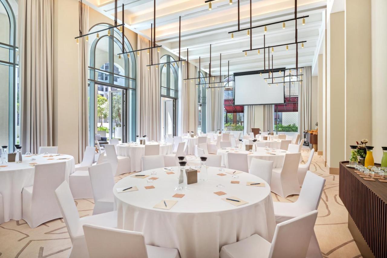 Vida Creek Beach Hotel 迪拜 外观 照片