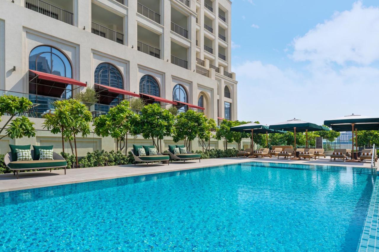 Vida Creek Beach Hotel 迪拜 外观 照片