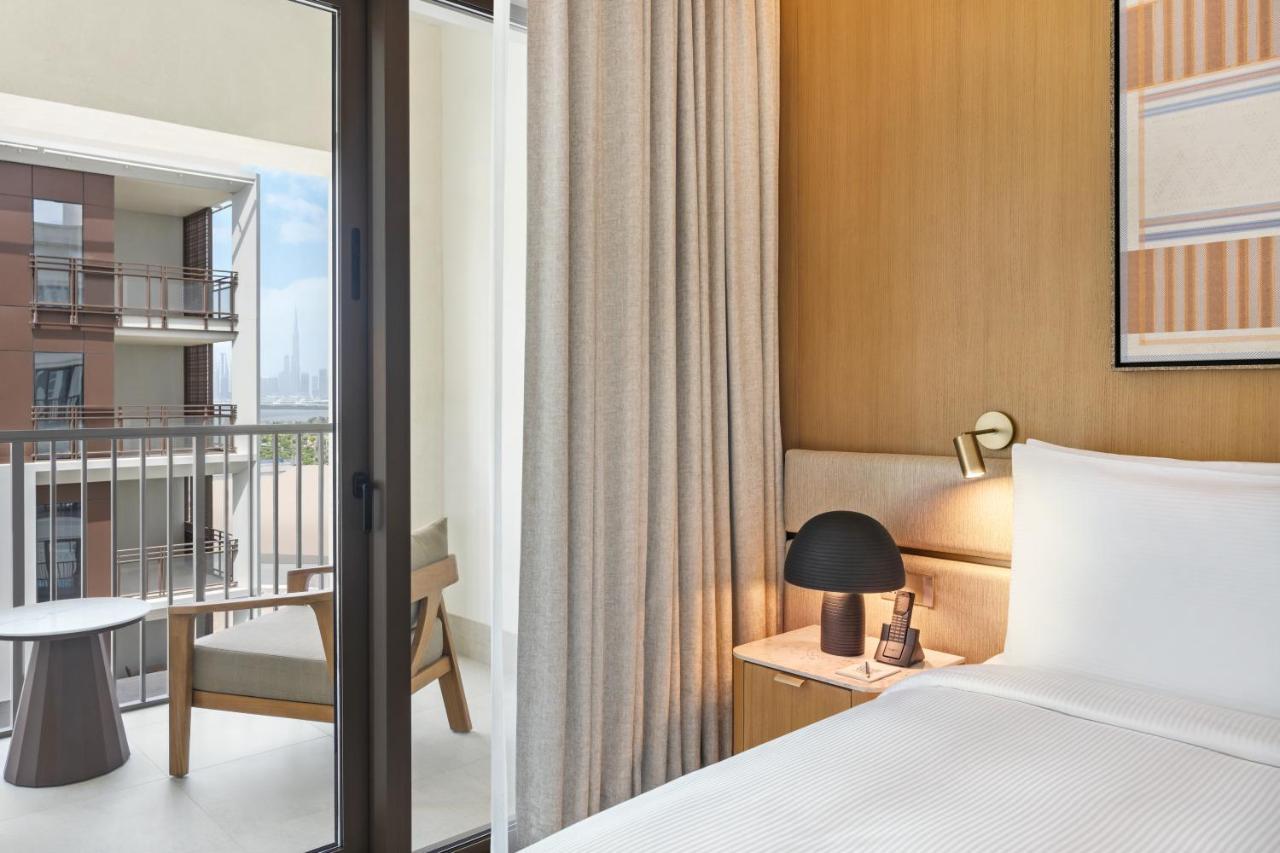 Vida Creek Beach Hotel 迪拜 外观 照片