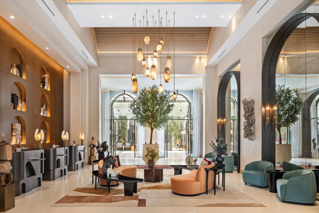 Vida Creek Beach Hotel 迪拜 外观 照片