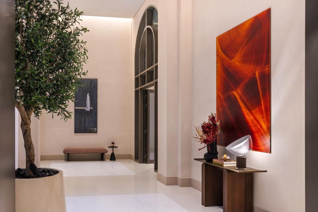 Vida Creek Beach Hotel 迪拜 外观 照片