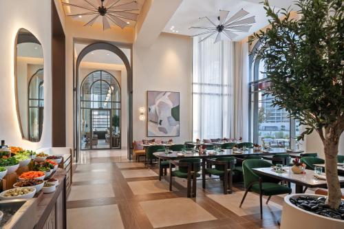 Vida Creek Beach Hotel 迪拜 外观 照片